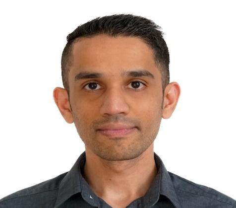 Mr. Abhinav Pathak