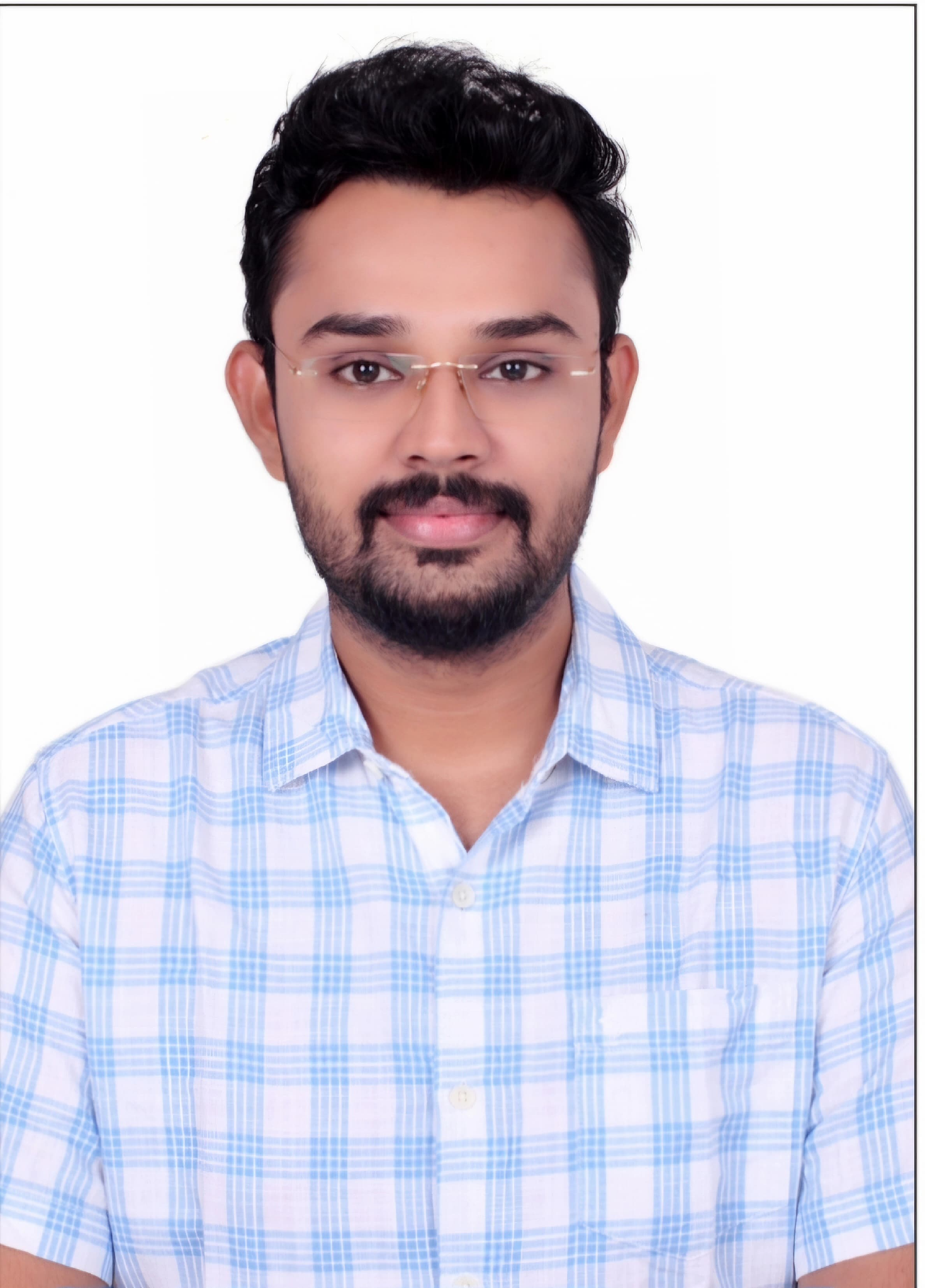 Mr. Akhilesh Raut