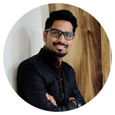 Mr. Akshay Chincholkar