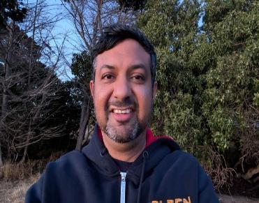 Akshay Dave