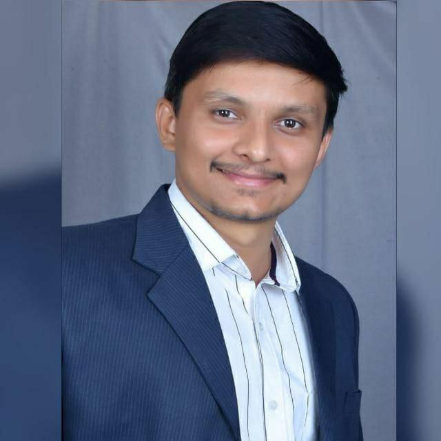 Mr. Amit Bhande