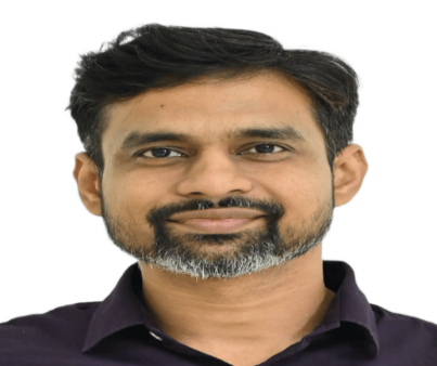 Dr. Ankit A. Bhurane
