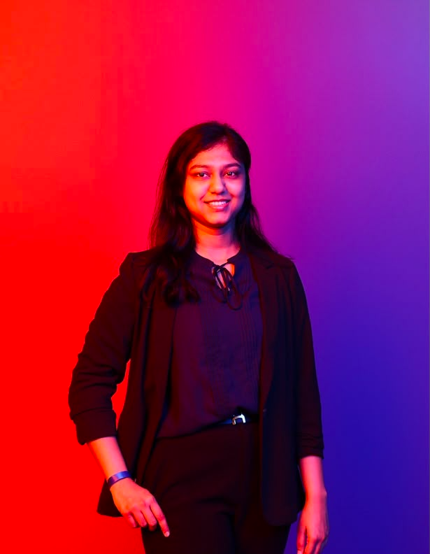 Ms. Apurva Deshpande