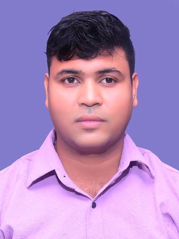 Mr. Ashish Kumbhare