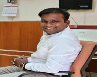 Mr. Avinash Mondhe