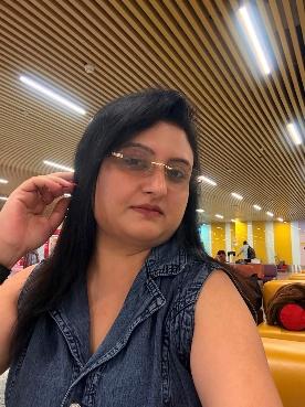 Mr. Bhagyashri Kudale