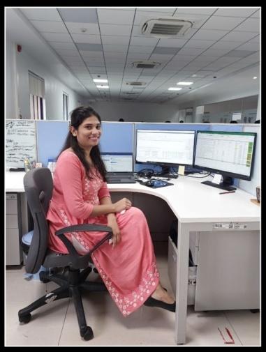 Ms. Dipali D. Bajare
