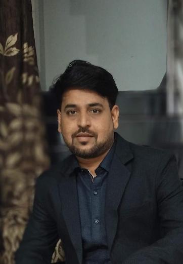 Mr. Gopalkrishna R Gadge