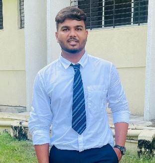 Mr. Kartik Awathey