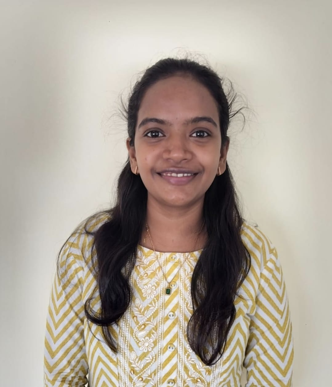 Ms. Manjiri Uttarwar