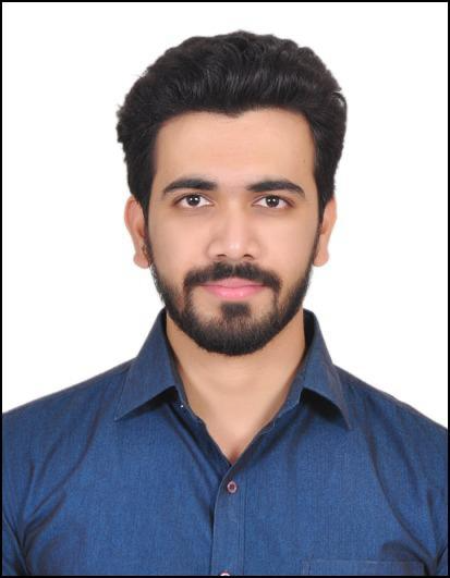 Mr. Mayur Raikwar