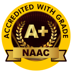 NAAC A+ Grade