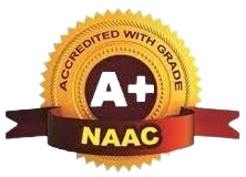 NAAC A+ Grade