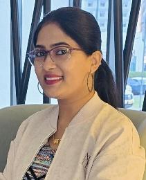 Ms. Neha S. Hiware
