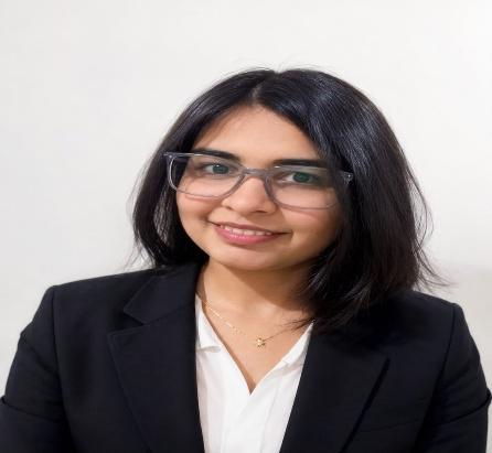 Ms. Prachi Pathak