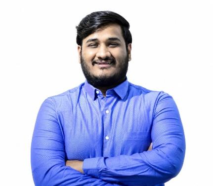 Mr. Prasad Kalanke