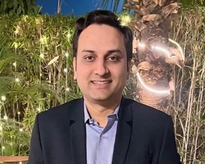 Mr. Prasanna Ganorkar