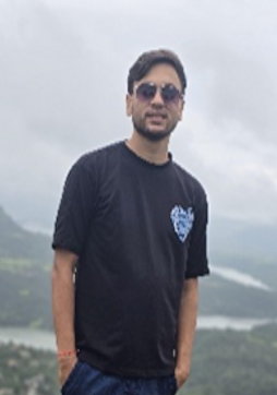 Mr. Prathmesh Garud