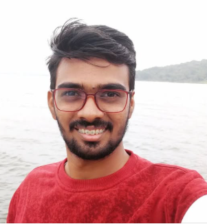 Mr. Prayesh S. Dhakulkar