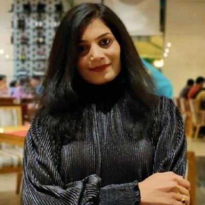 Ms. Rakhi Thakare