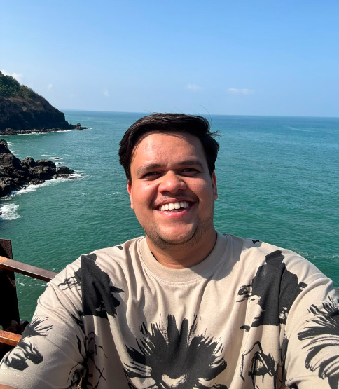 Mr. Ravindra Kanitkar