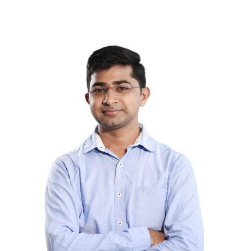 Mr. Rohit Borade