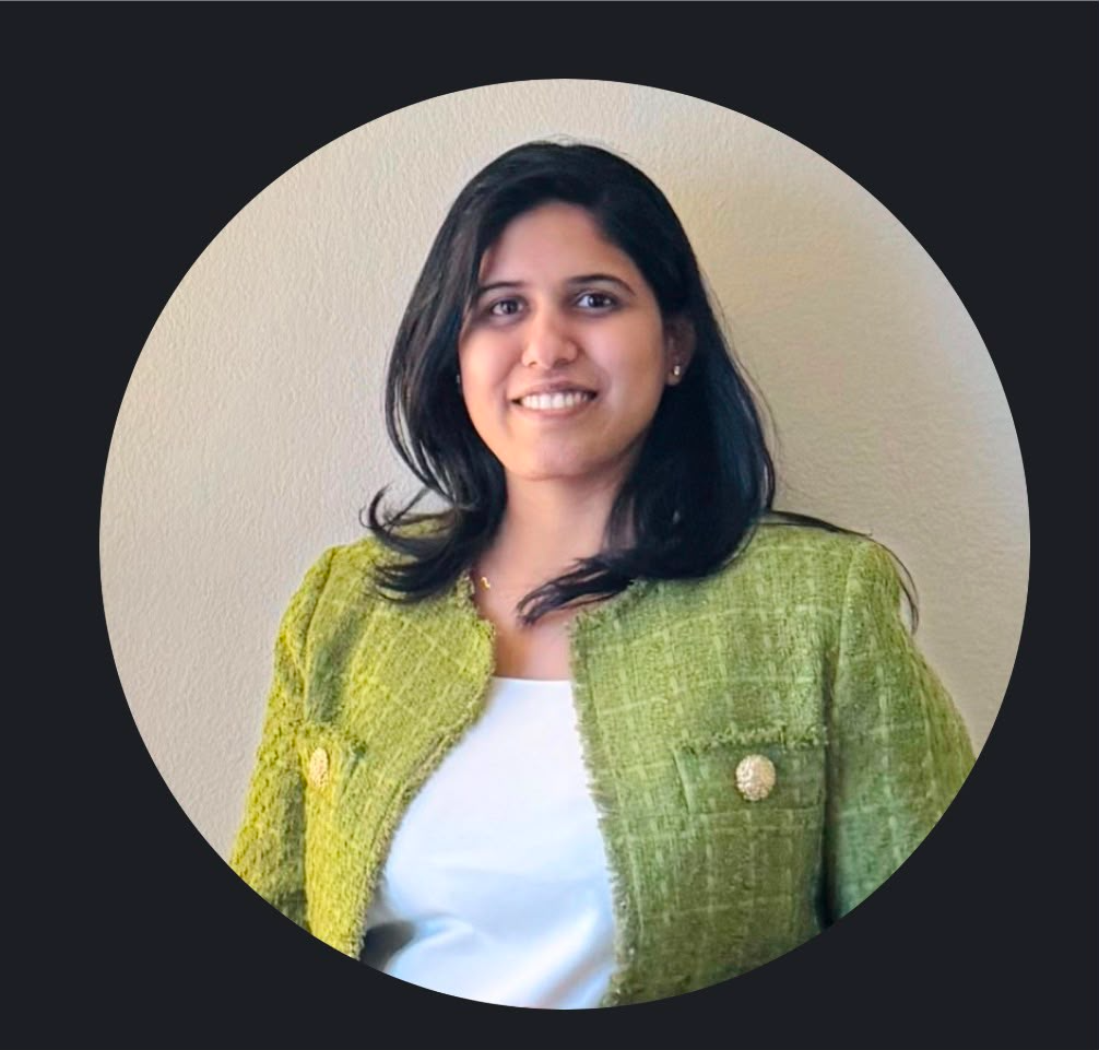 Ms. Samruddhi Deshpande