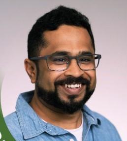 Mr. Sarvesh Galgalikar
