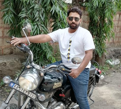 Mr. Shubhendu Ojha