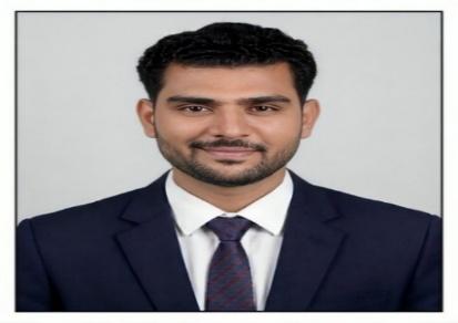 Mr. Siddharth Melmatti
