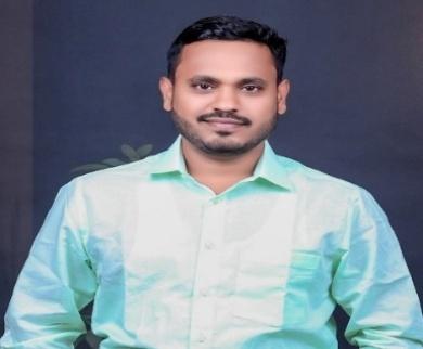 Mr. Vikki Dhangare