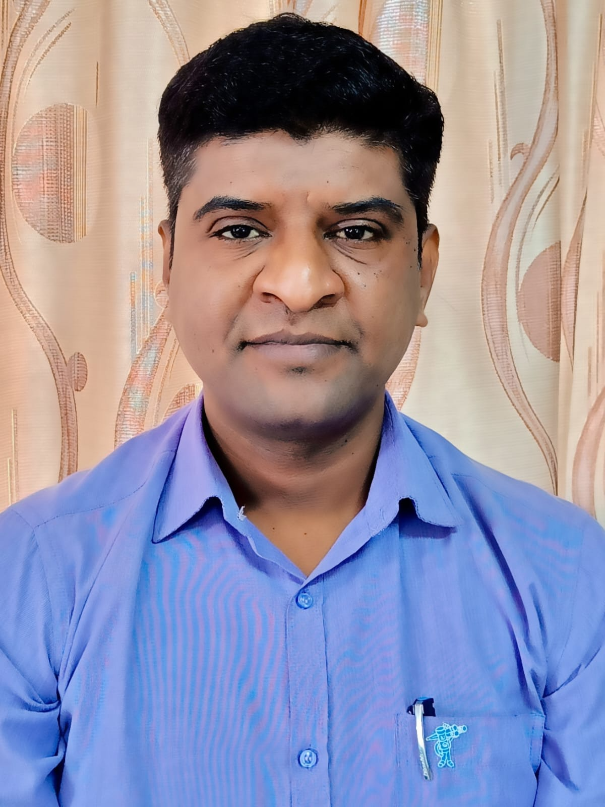 Mr. Vishal Bartere