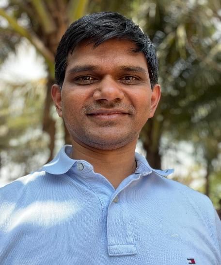 Mr. Vishal Gujar
