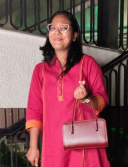 Sipna Alumni
