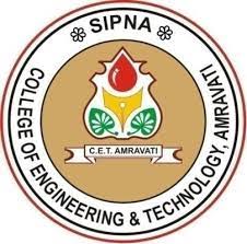 Sipna CET, Amravati(M.S.)