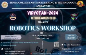 Robotics Workshop01