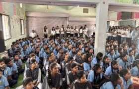 SCHOOL VISIT 2 SCHOOL VISIT 2
