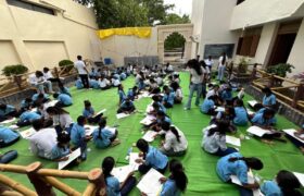 SCOOL VISIT SCOOL VISIT